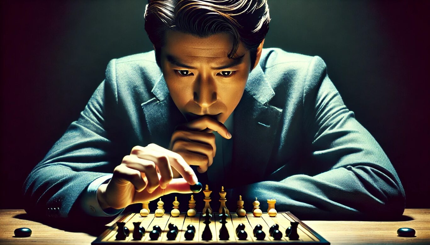 ライアーゲーム ヨコヤの魅力と名シーンを徹底解説 | 原作のある作品